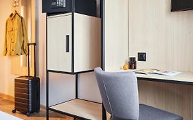 Hotel Central Hamburg